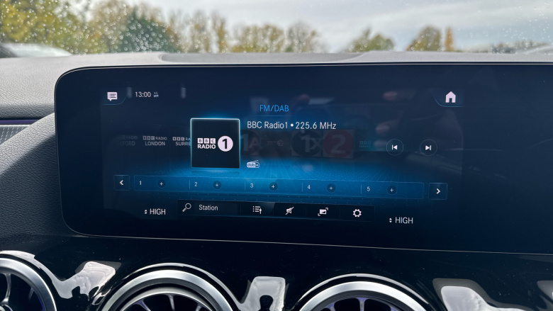 Mercedes-Benz Eqa 250 140kW Sport 66.5kWh 5dr Auto Electric Hatchback